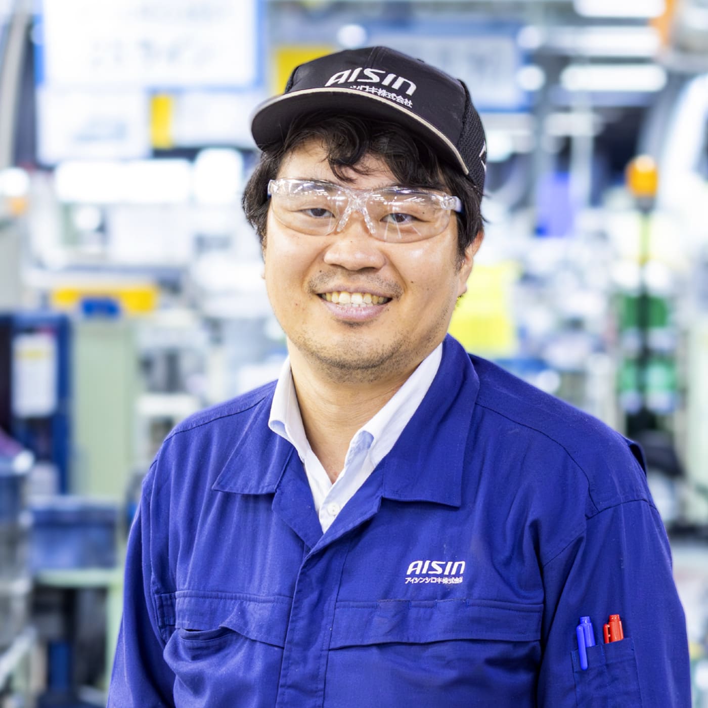 生産技術（機能部品）