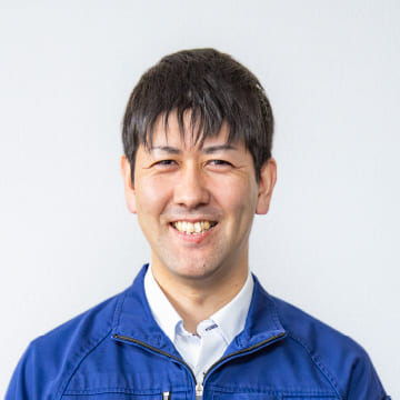 外装部品生技部